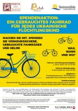 Spendenaktion